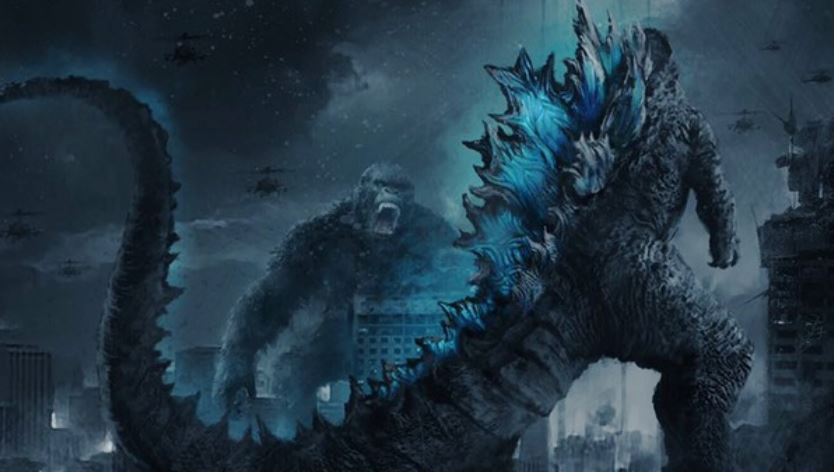 Godzilla vs. Kong Feature a Third Monster