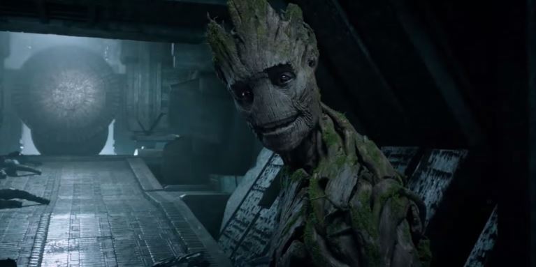 Guardians Vol. 2 – James Gunn Theory About Baby Groot