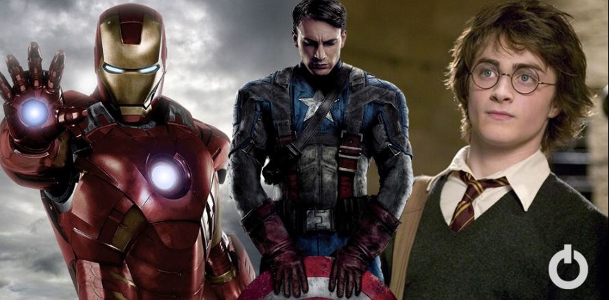 10 Best Hollywood Male Movie Characters Of All Time