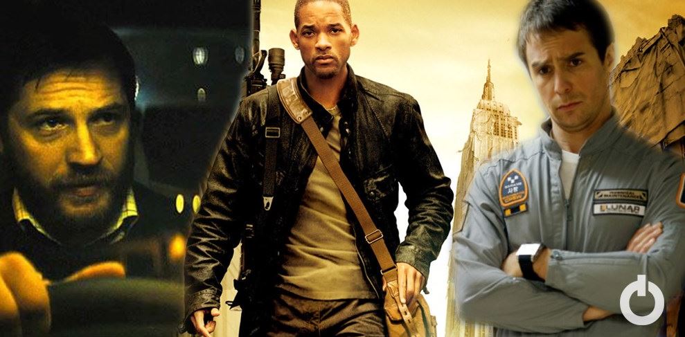 Movies Focus on One Actor