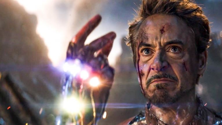 Avengers: Endgame Why Do People Have To Snap To Use The Infinity Gauntlet?