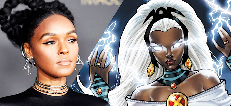 Black Panther 2 MCU Found Its New Storm