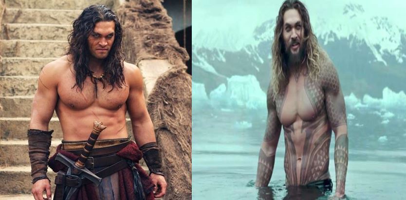 Disastrous Movies of DCEU Actors