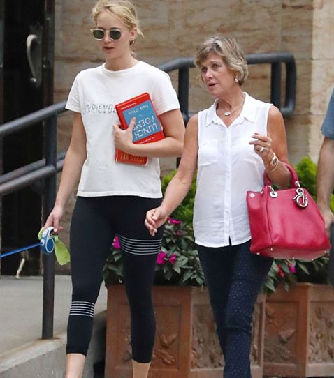 Celebs Live With Their Parents