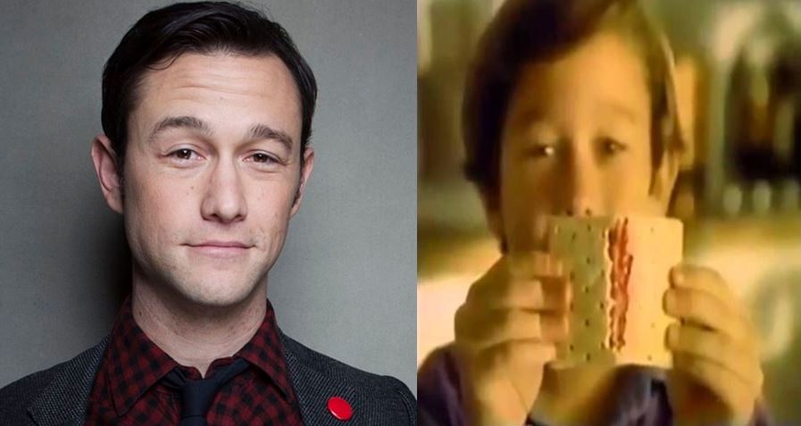 Marvel Studios Talks With Joseph Gordon Levitt