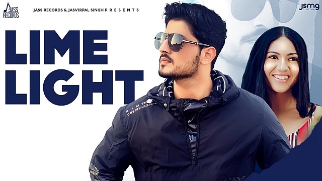 Lime Light Song Mp3 Download