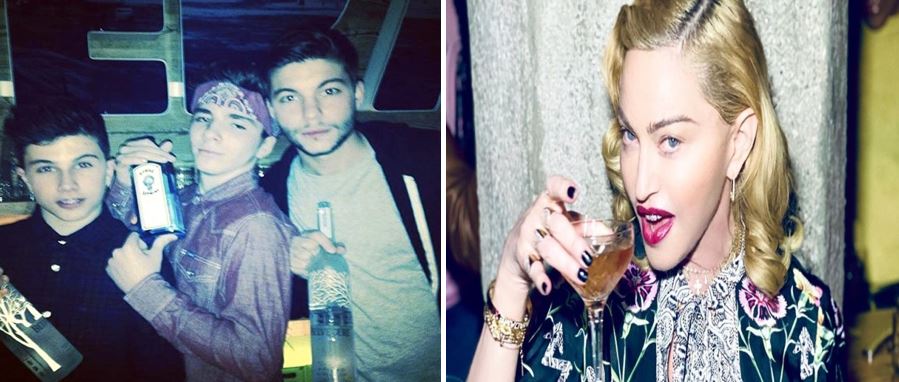 Celebs Slammed By Fans on Social Media