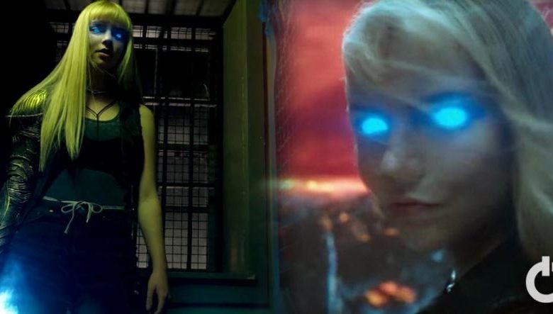 New Mutants Trailer Reveals Hidden Story