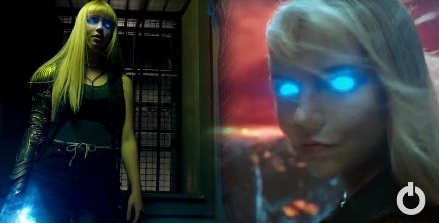 New Mutants Trailer Reveals Hidden Story