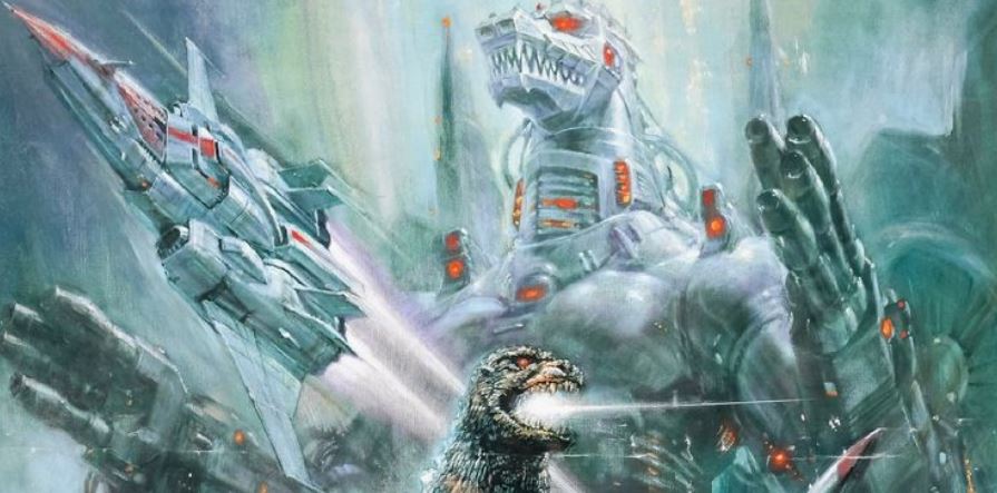 Godzilla vs. Kong Feature a Third Monster