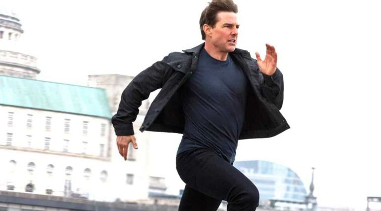 Mission: Impossible 7 Wants To Blow Up a Real Bridge