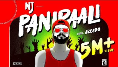 Panipalilo Song Mp3 Download