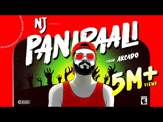 Panipalilo Song Mp3 Download
