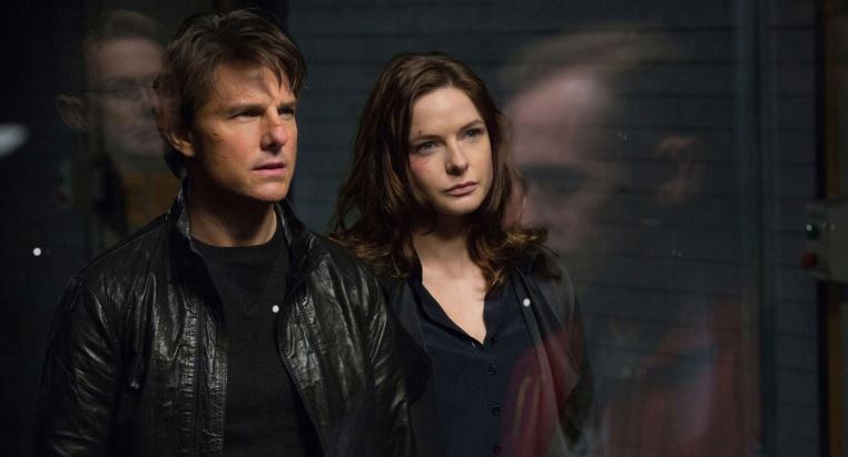 Mission: Impossible 7 Wants To Blow Up a Real Bridge