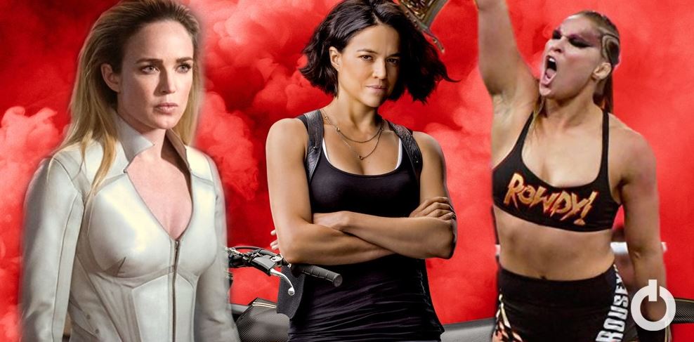 Hollywood Actresses Can Break Your Nose