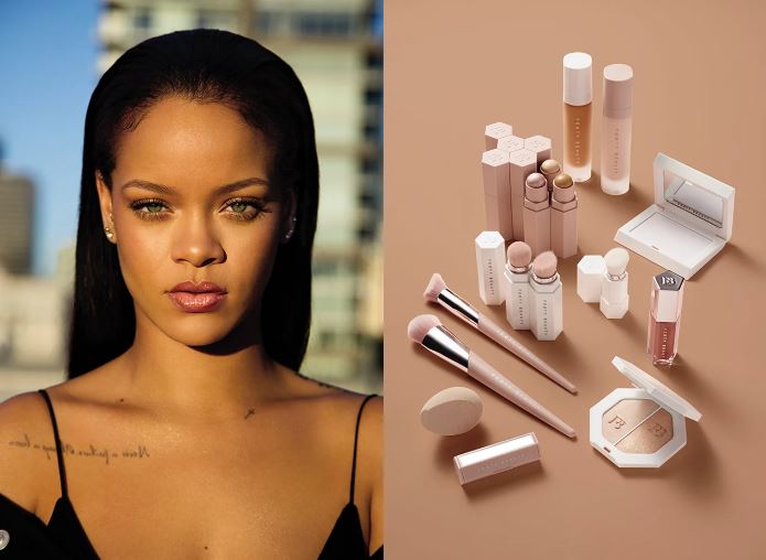 Career Achievements of Rihanna