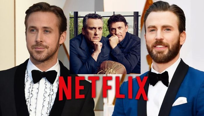 Upcoming Major Netflix Original Movies