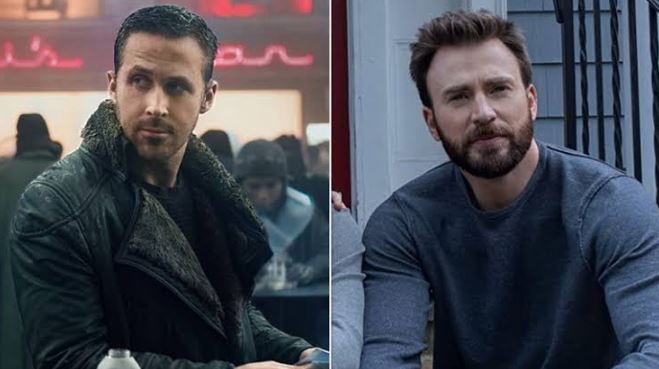 Russo Will Direct Netflix Thriller With Chris Evans & Ryan Gosling