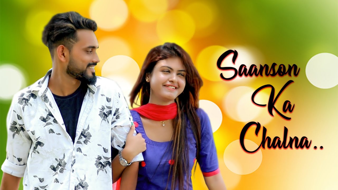 Saanson Ka Chalna Tham Sa Gaya Mp3 Song Download Pagalworld