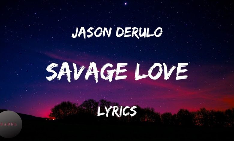 Savage Love Mp3 Song Download Pagalworld