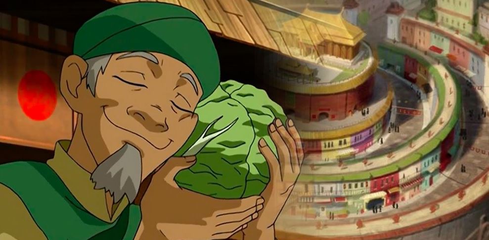 Secret Behind Earth Kingdom’s Powerful Economy