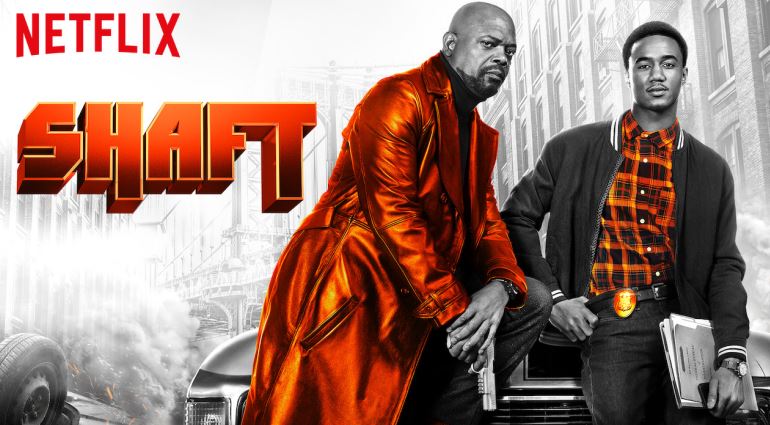  Great Netflix Original Action Movies 