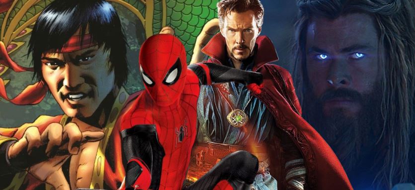 Sony Delays Tom Holland’s Spider-Man 3 MCU Delays 