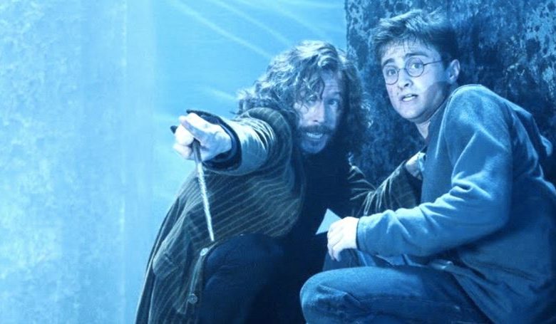 Sirius Black’s Death in Harry Potter