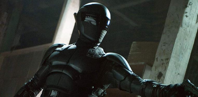 Snake Eyes: G.I. Joe Origins delayed