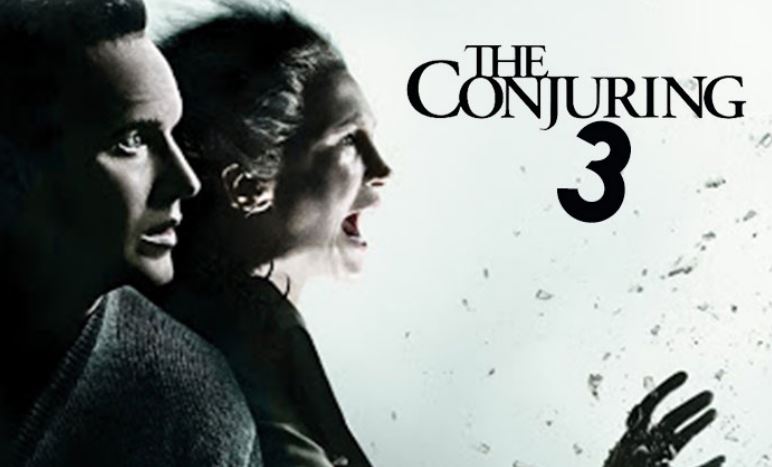 Conjuring 3 Delayed New Release Date