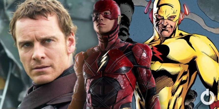 10 Marvel Actors Who Would Be Amazing As DC Characters