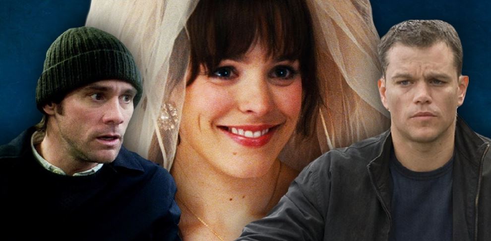 Movies About Memory Loss