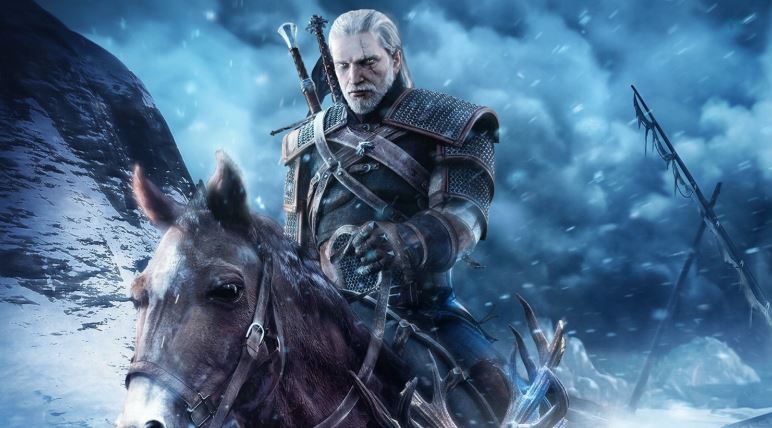 Netflix Announces The Witcher Spin-off Blood Origin