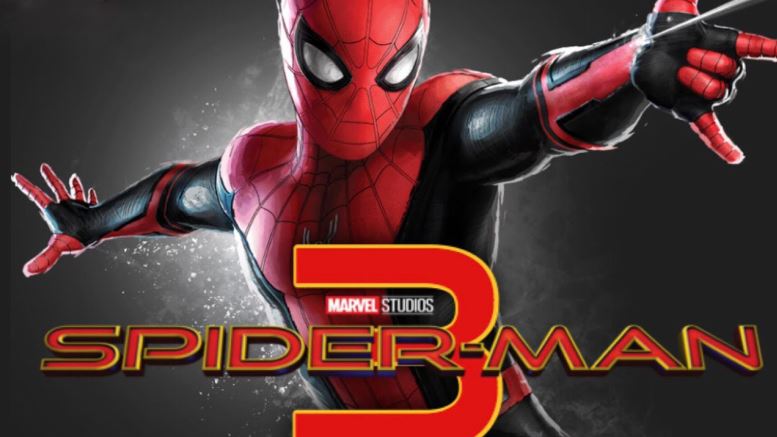 Sony’s Untitled Spider-Man 3 Delay