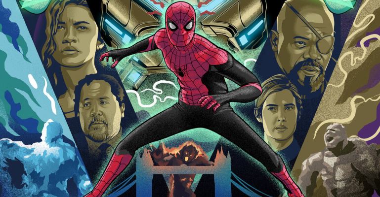 Sony Delays Tom Holland’s Spider-Man 3 MCU Delays 
