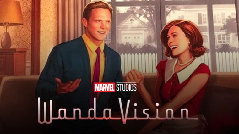 WandaVision Theory Visions Return To Captain America: The First Avenger