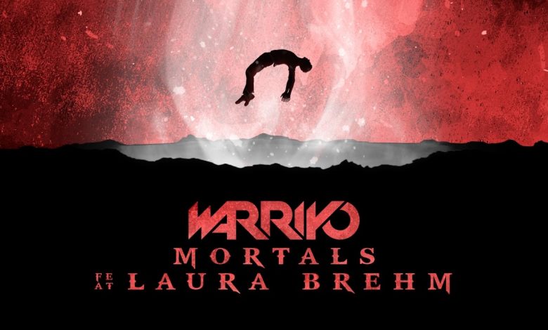 Warriyo Mortals Mp3 Download