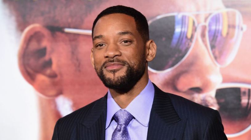 Will Smith Next Thriller Movie Bought By Apple 