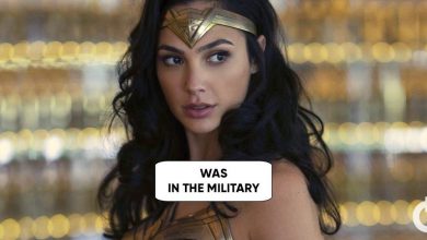 Gal Gadot Superhero in Real Life