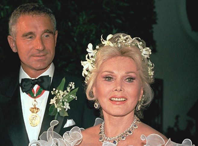 Hollywood Celebs Dated Royalty