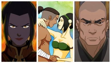 avatar fan theories