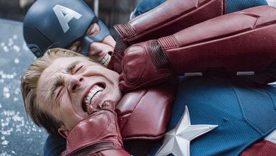 cap vs cap fight