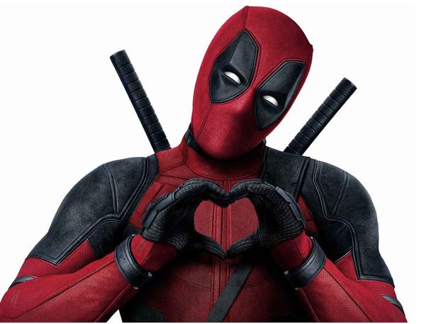 Ryan Reynolds Celebrates Leak Anniversary