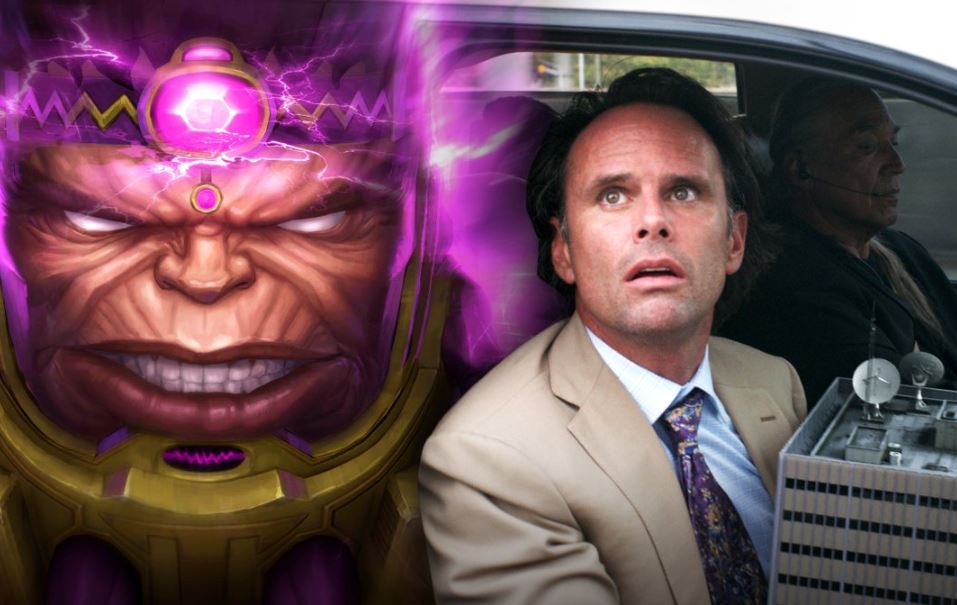 Ant-Man 3 Theory – Captain America Villain Turn Into MODOK