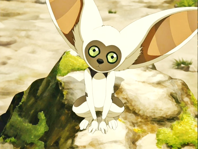 Avatar: The Last Airbender Theories