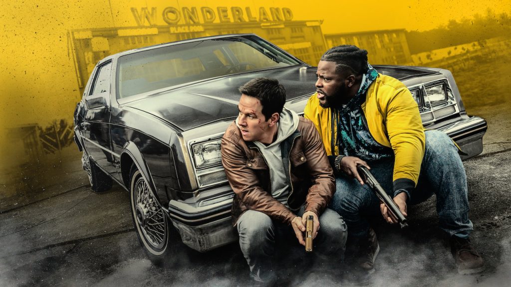 Upcoming Major Netflix Original Movies