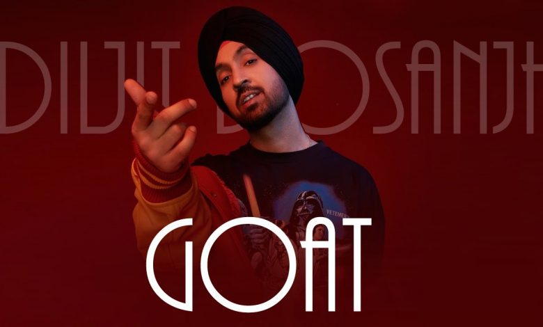 goat mp3 song download