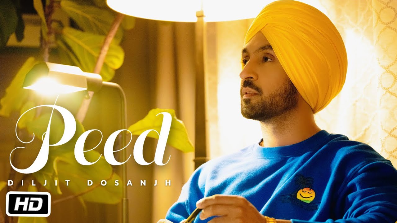 peed by diljit mp3 download