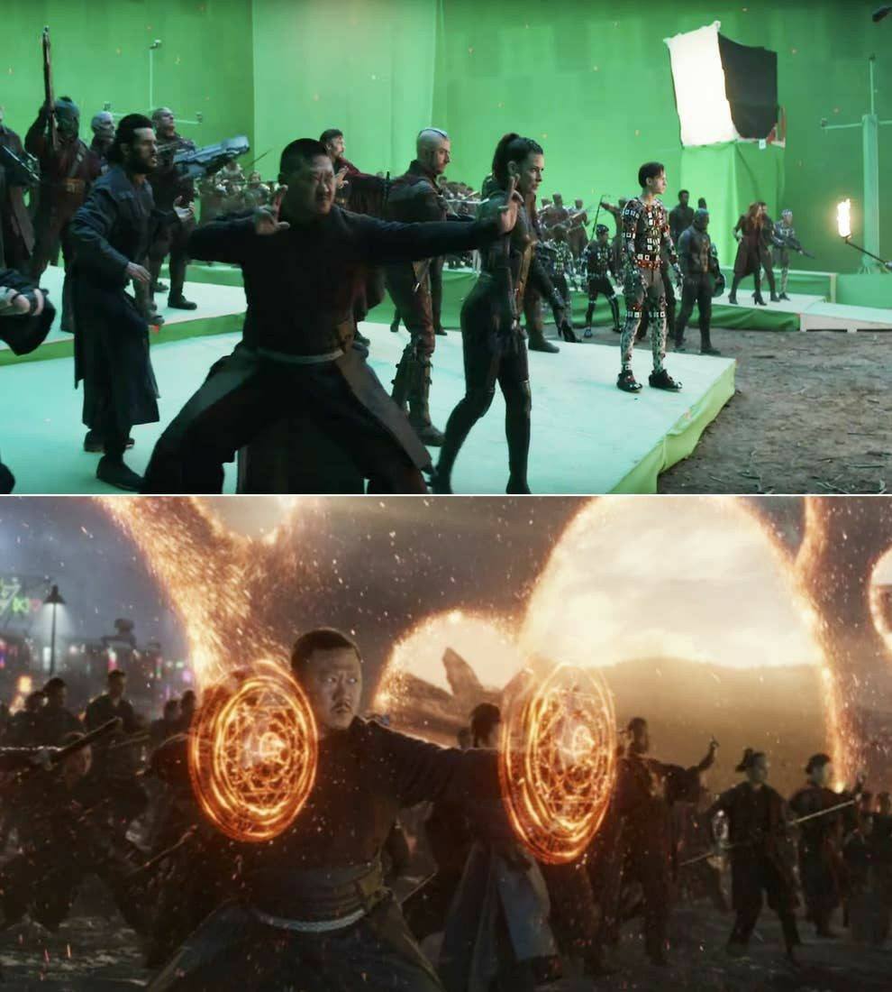 cgi-photos-from-marvel-movies-showing-what-vfx-does