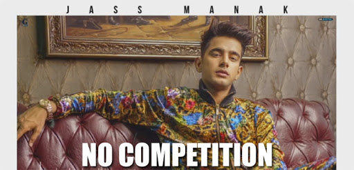 no competition jass manak mp3 song download